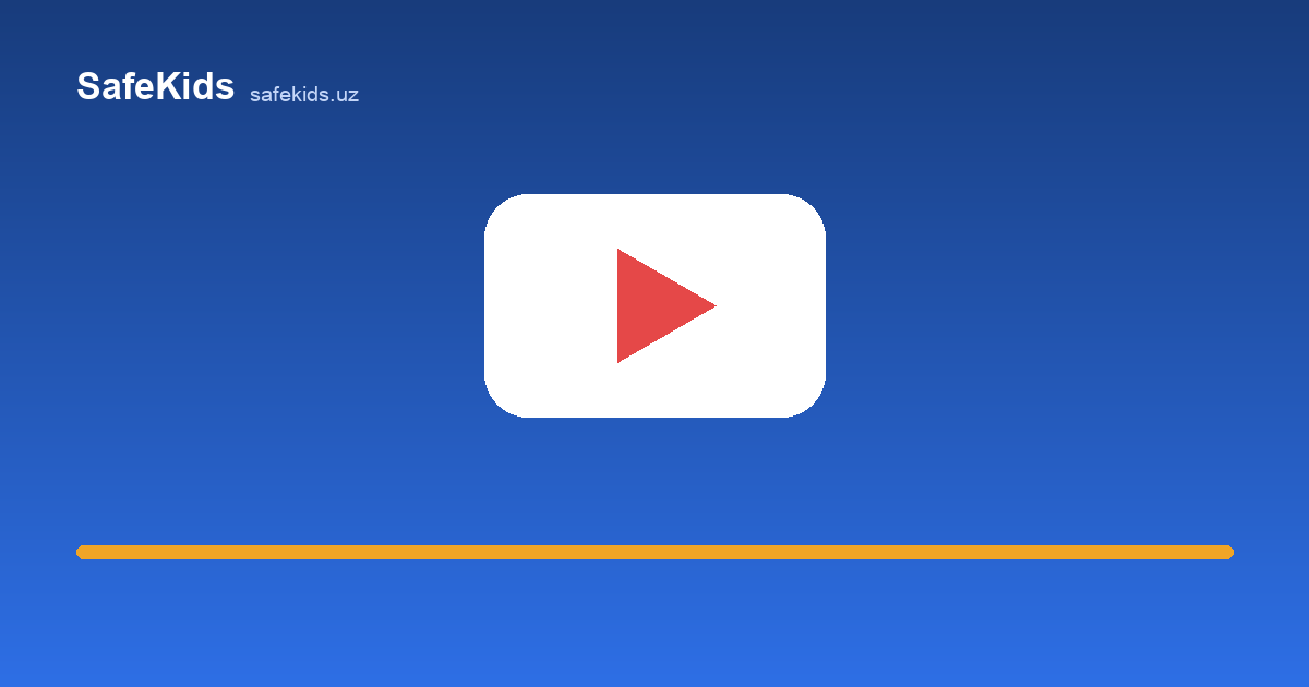 YouTube Safety for Kids: A Practical Setup Guide for Parents